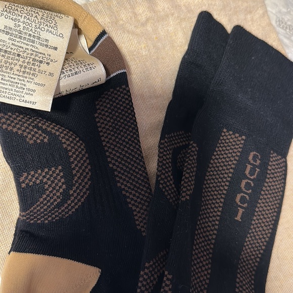 Gucci socks - Picture 2 of 6
